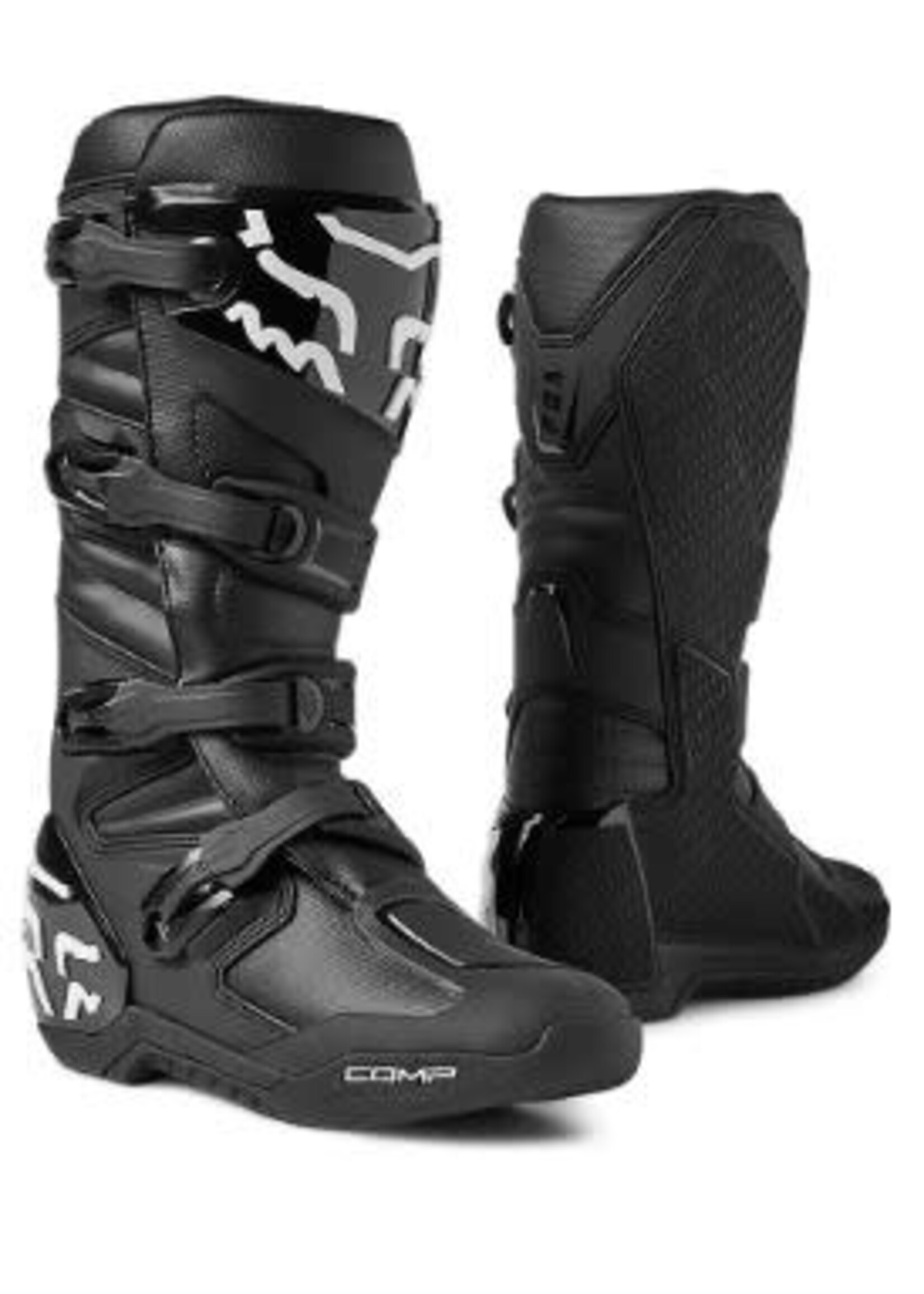 FOX RACING Fox Comp Boots MXTIRE