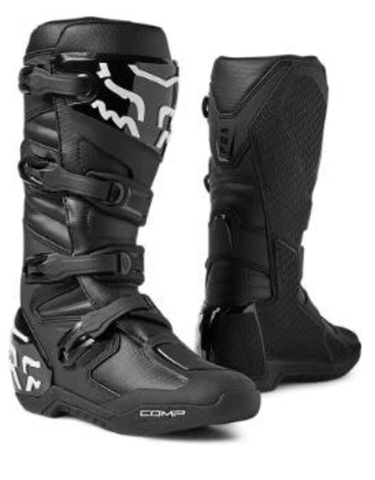 FOX RACING Fox Comp Boots