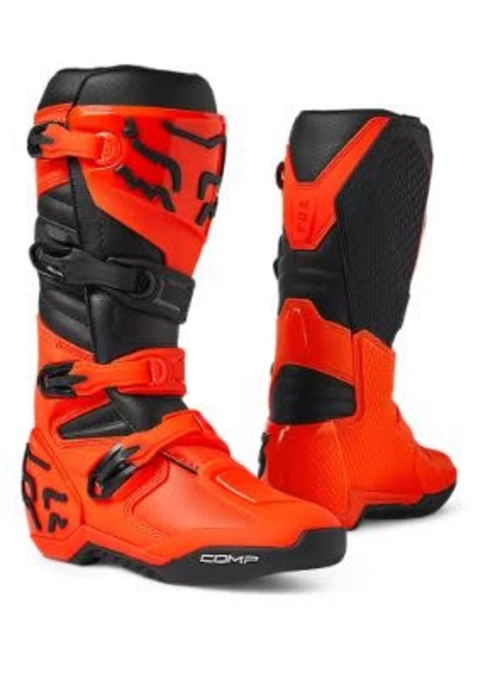 FOX RACING Fox Comp Boots MXTIRE