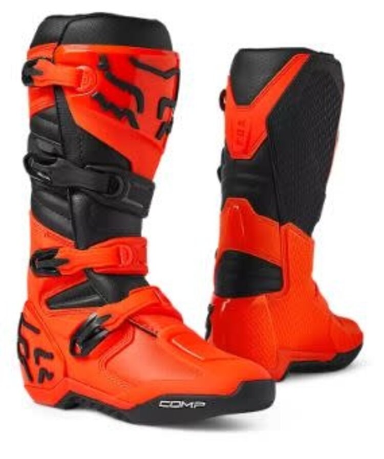 FOX RACING Fox Comp Boots