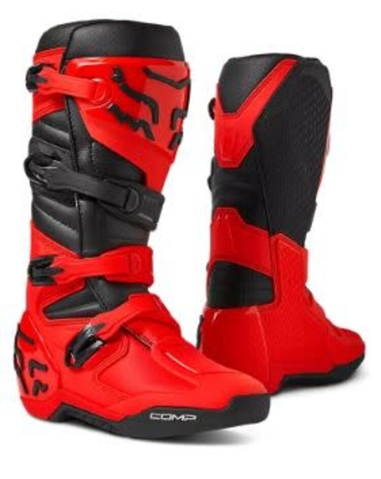 FOX RACING Fox Comp Boots