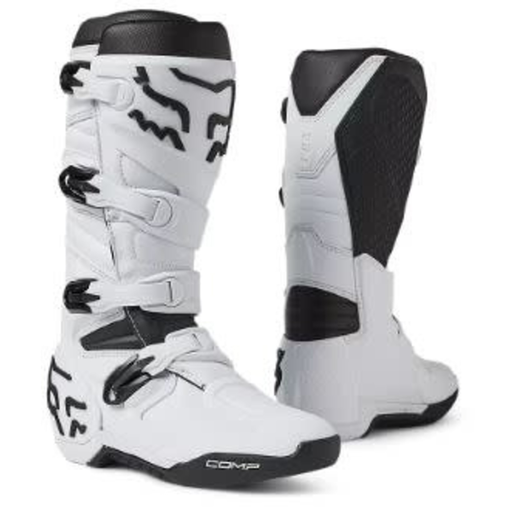 FOX RACING Fox Comp Boots