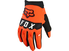 FOX RACING YTH DIRTPAW GLOVE [FLO ORG] YM