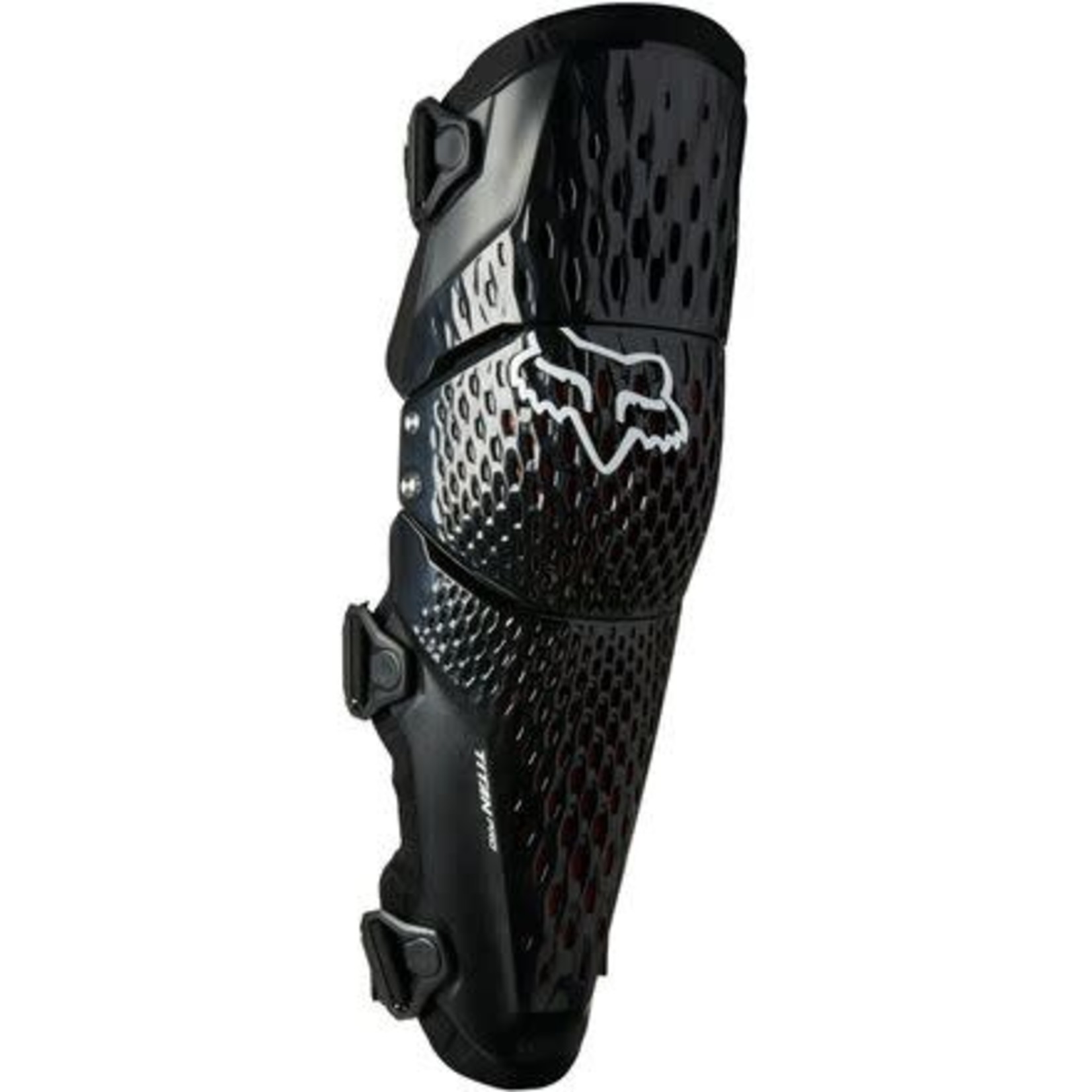 FOX RACING Titan Pro D30 - Knee Guard