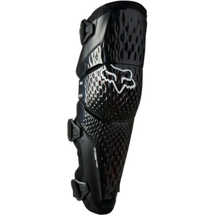 FOX RACING Titan Pro D30 - Knee Guard