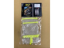 HURLY HURLY RADIATOR COVER