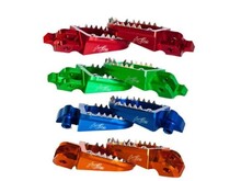 KITE Kite Footpegs - KTM/HUSQ/GAS '16-'22