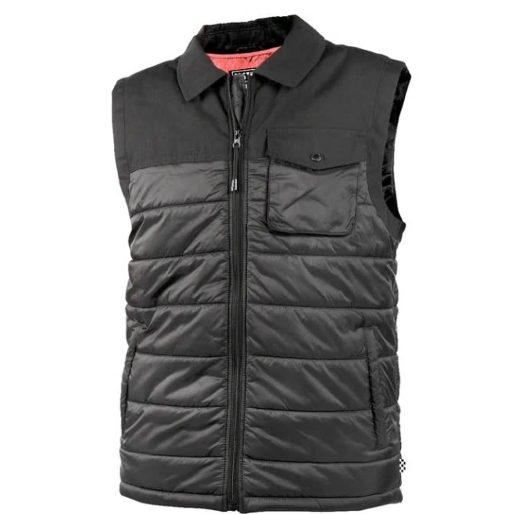 FASTHOUSE Prospector Puffer Vest