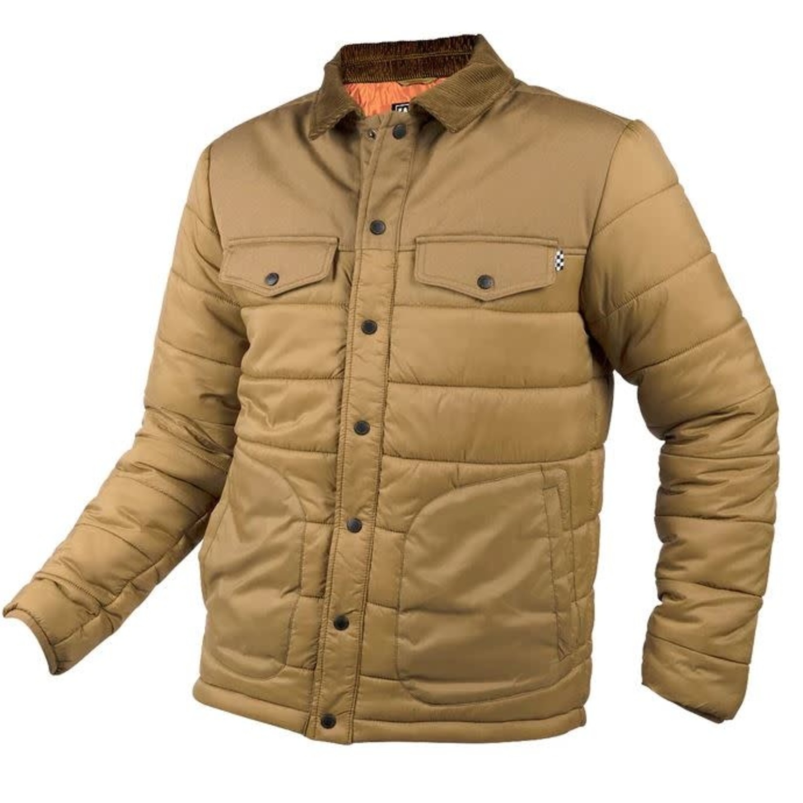 FASTHOUSE Prospector Puffer Jacket