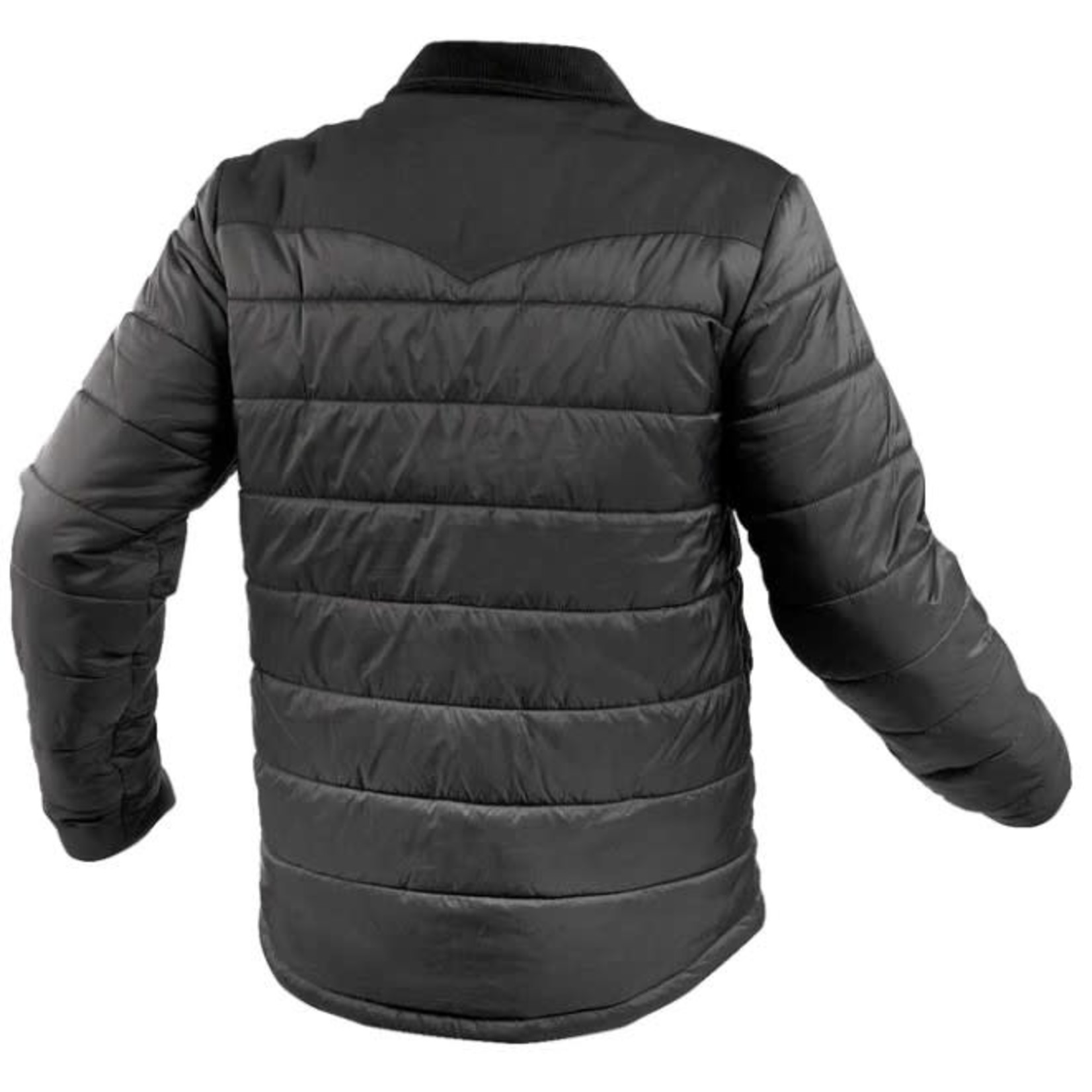 FASTHOUSE Prospector Puffer Jacket
