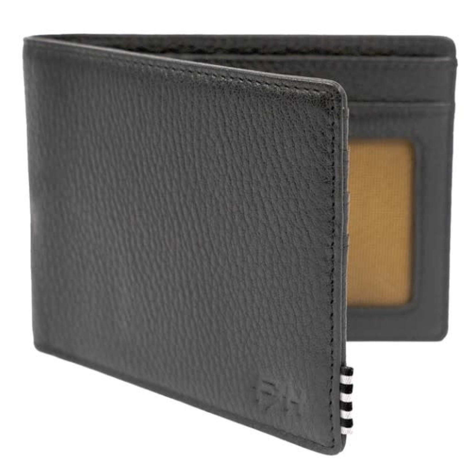 FASTHOUSE Speed Shop BiFold Wallet [Black]