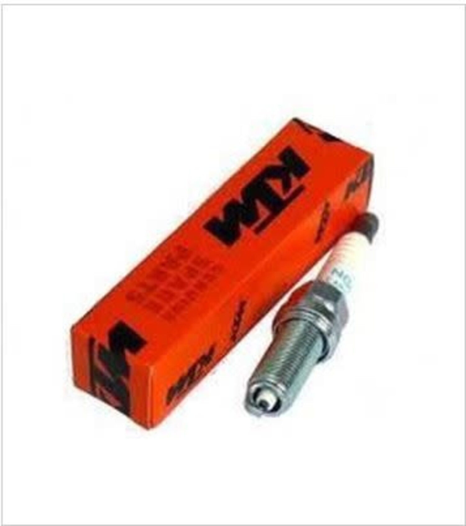 51539093000 KTM SPARK PLUG BR9ECMVX 85SX-150SX EACH | MX Tires