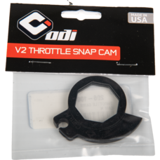 ODI V2 Cam "N" KTM 50-65SX 2 Stroke 2018+