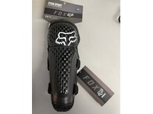 FOX RACING Youth Titan Sport Knee Guards [OS]