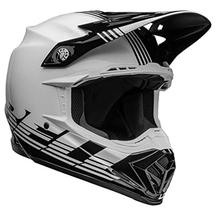 BELL BELL MOTO 9 MIPS HELMET LOUVER
