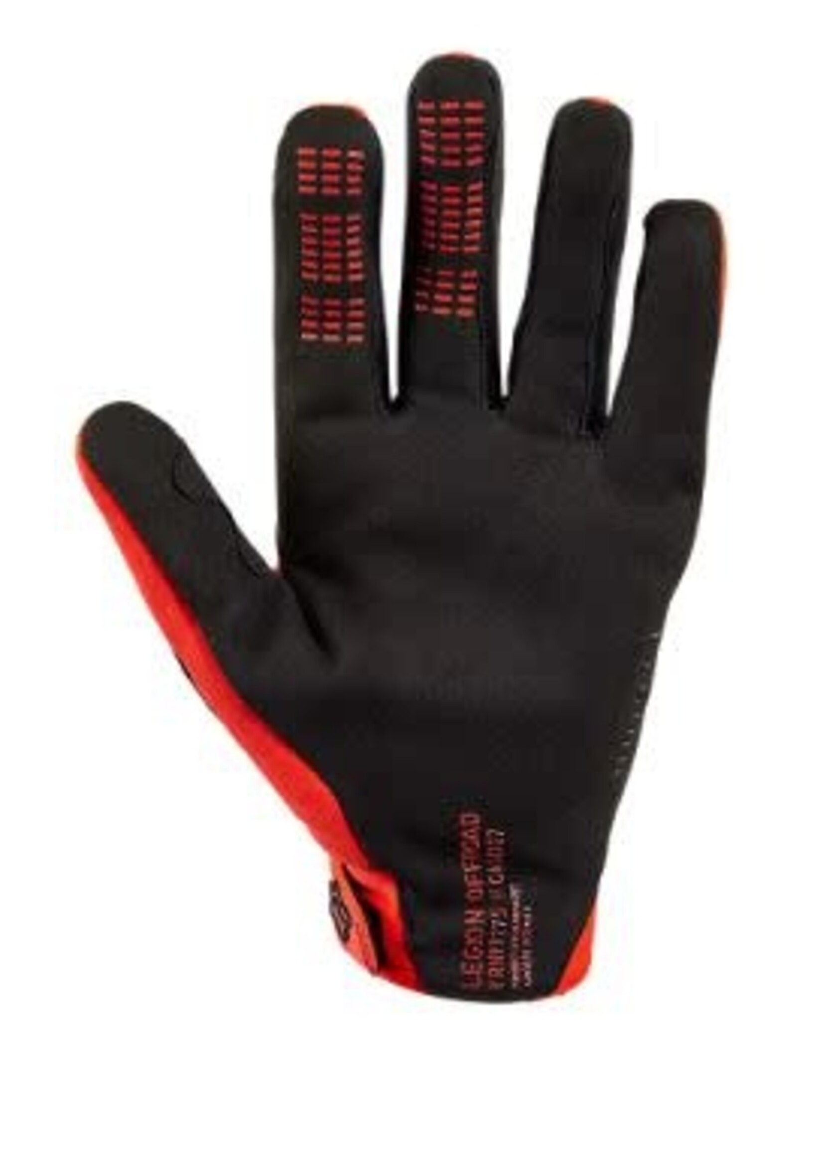 FOX RACING Defend Thermo OffRoad Gloves