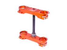 XTRIG XTRIG ROCS TRIPLE CLAMP KTM GASGAS HUSQ. 85SX 14MM '03-'24