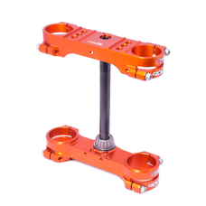 XTRIG XTRIG ROCS TRIPLE CLAMP KTM GASGAS HUSQ. 85SX 14MM '03-'24