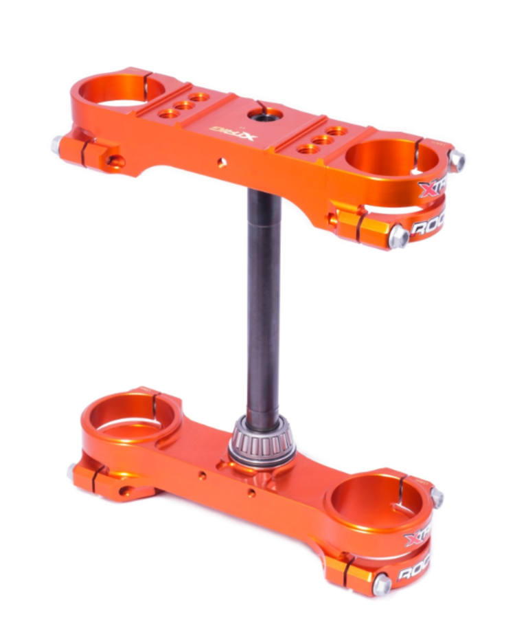 XTRIG XTRIG ROCS TRIPLE CLAMP KTM GASGAS HUSQ. 85SX 14MM '03-'24