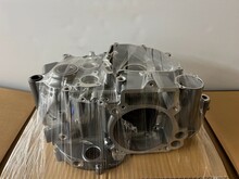 KTM / GASGAS / HUSQVARNA KTM/GASGAS/HUSQVARNA COMPLETE CRANKCASE SET