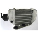 KTM / GASGAS / HUSQVARNA KTM OEM RADIATOR LEFT SIDE 50SX '12-'23 45235007200