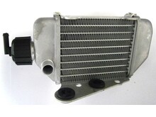 KTM / GASGAS / HUSQVARNA KTM OEM RADIATOR LEFT SIDE 50SX '12-'23 45235007200