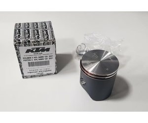 KTM / GASGAS / HUSQVARNA 50530007000 II KTM PISTON II 125 SX '01