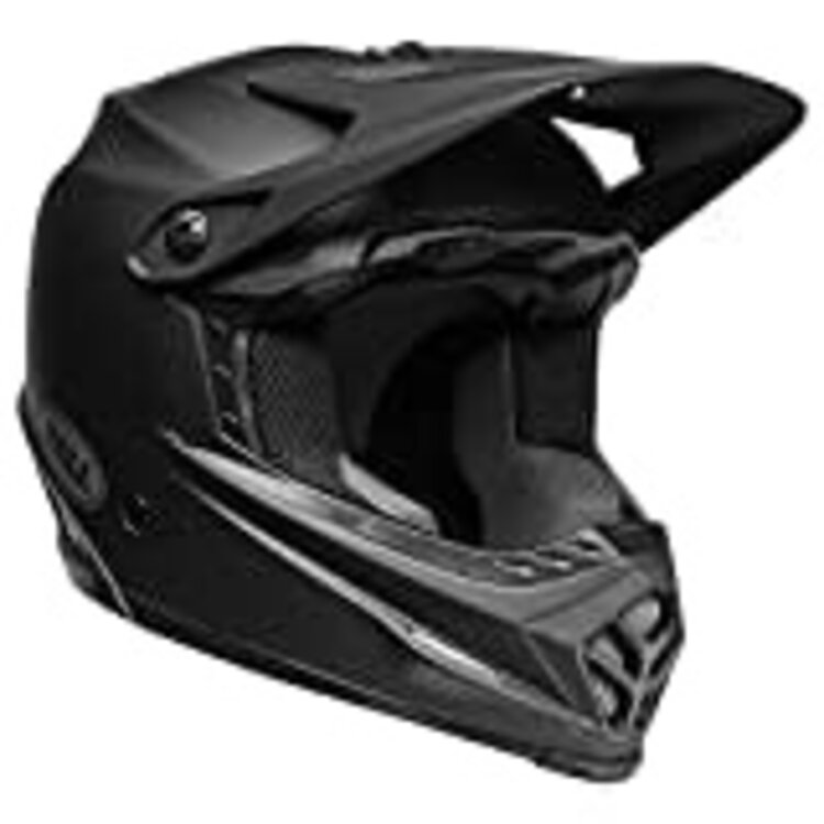 BELL MOTO-9 YOUTH MIPS