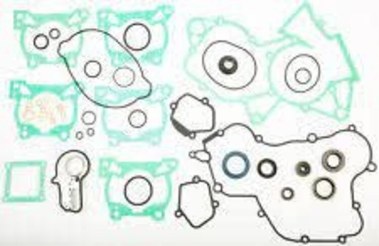 KTM / GASGAS / HUSQVARNA 47230099001 ENGINE SEAL KIT, KTM 85SX '18-'24 HUSQ. GASGAS