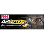 KITE RK Chain 420MXZ (140L) (Gold)