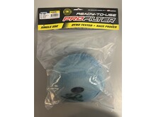 PRO FILTER PRE-OILED AIR FILTER YAMAHA/ SUZUKI [97+] 125 AND UP