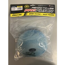 PRO FILTER PRE-OILED AIR FILTER YAMAHA/ SUZUKI [97+] 125 AND UP