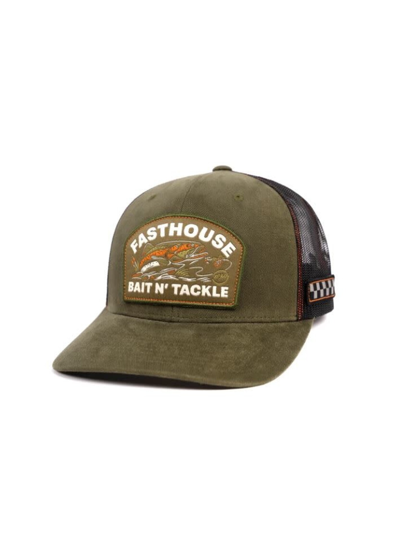 FASTHOUSE- Bait Hat