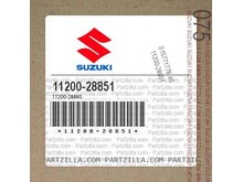 SUZUKI 11200-28851 SUZUKI Cylinder RM250