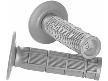 SCOTT SCOTT- Bevo MX II Handle Bar Grips [GREY]