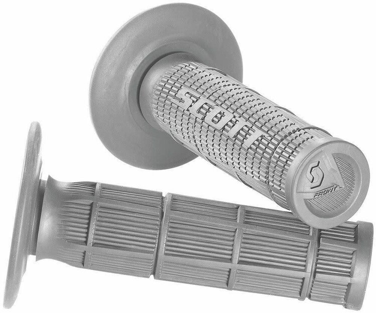 SCOTT SCOTT- Bevo MX II Handle Bar Grips [GREY]