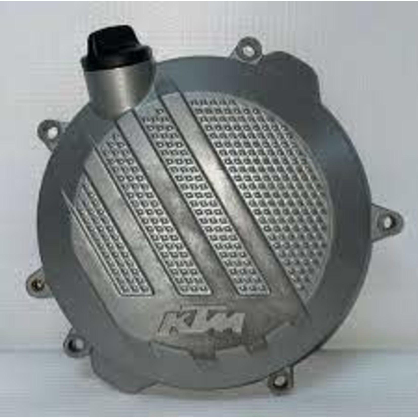 5053002600015 KTM OEM OUTER CLUTCH COVER  125 18-/ 150 19-/