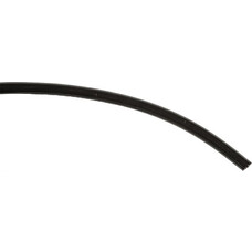 FUEL LINE [BLACK] [3/16"X3']  22-0071
