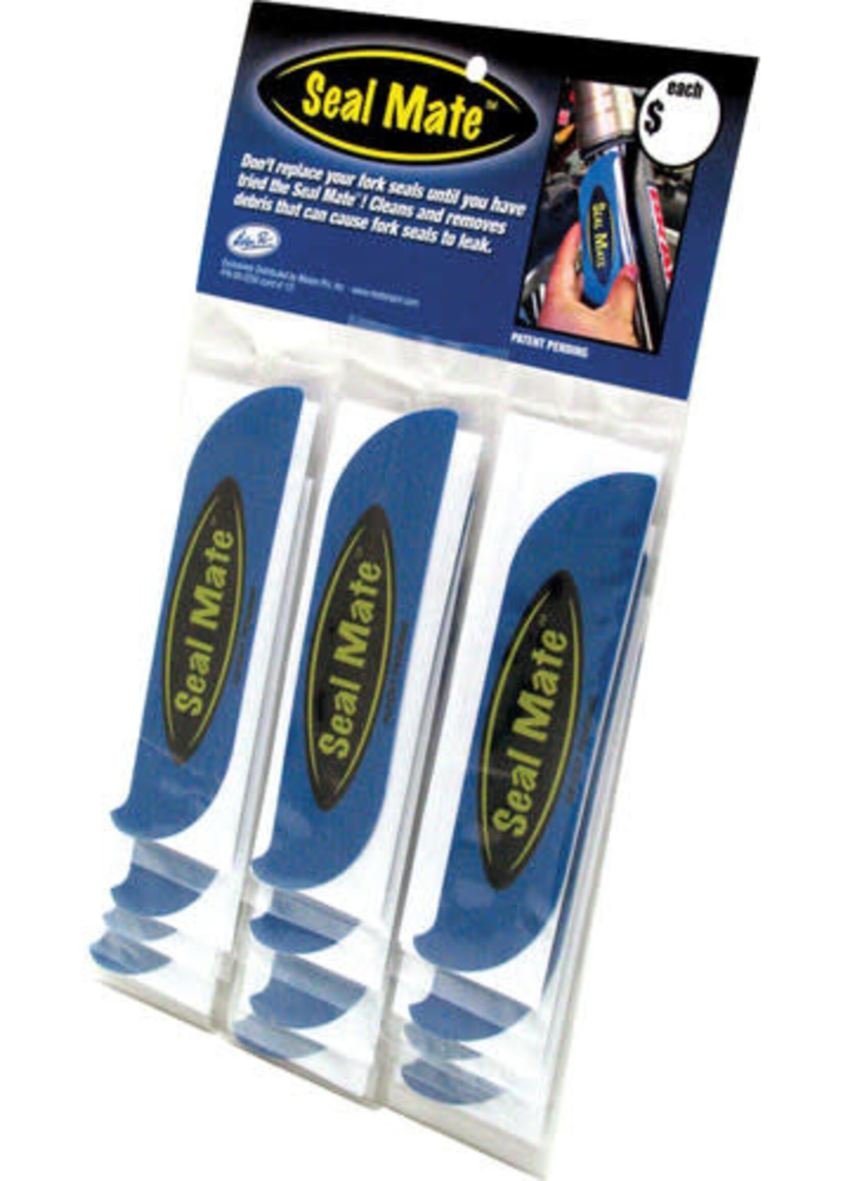 SEAL MATE Fork Seal Cleaner [Individual] MXTIRE