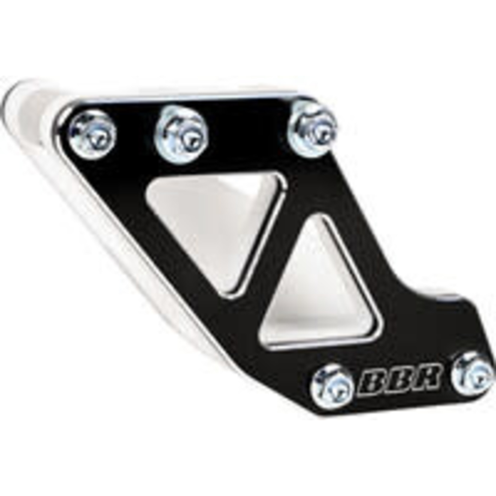 BBR MOTORSPORTS CHAIN GUIDE FACTORY EDITION BLACK/ CRF110F, 13'-PRESENT