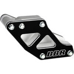 CHAIN GUIDE FACTORY EDITION BLACK/KLX DRZ110 L 02'-PRESENT