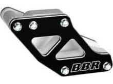 CHAIN GUIDE FACTORY EDITION BLACK/KLX DRZ110 L 02'-PRESENT