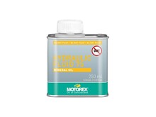 MOTOREX MOTOREX Hydraulic Fluid 75  250ML