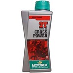 MOTOREX Cross Power Motor Oil  [2T][1LT]
