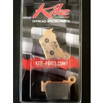 KITE REAR BRAKE PADS KTM 125SX+   '04+