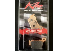 KITE REAR BRAKE PADS KTM 125SX+   '04+