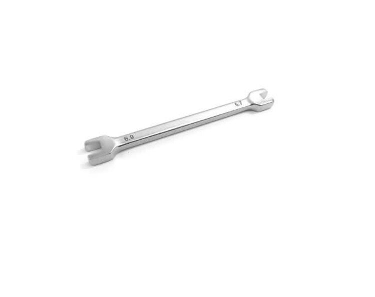 KITE SPOKES WRENCH 99.010.0