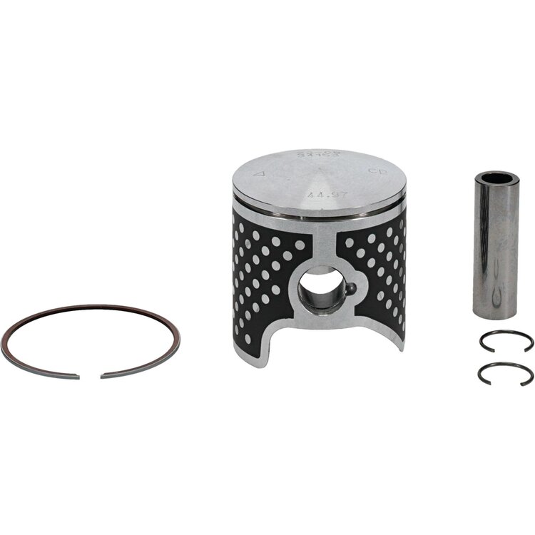 VERTEX VERTEX PISTON KTM 65SX '09-'25 MC65 '21-'25, TC65 '17-'25 24447CD