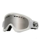 FASTHOUSE VZ Sizzle Element Goggles