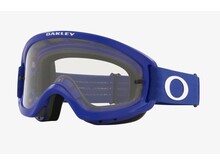 Oakley - O FRAME 2.0 PRO MX Goggle  (Clear Lens)